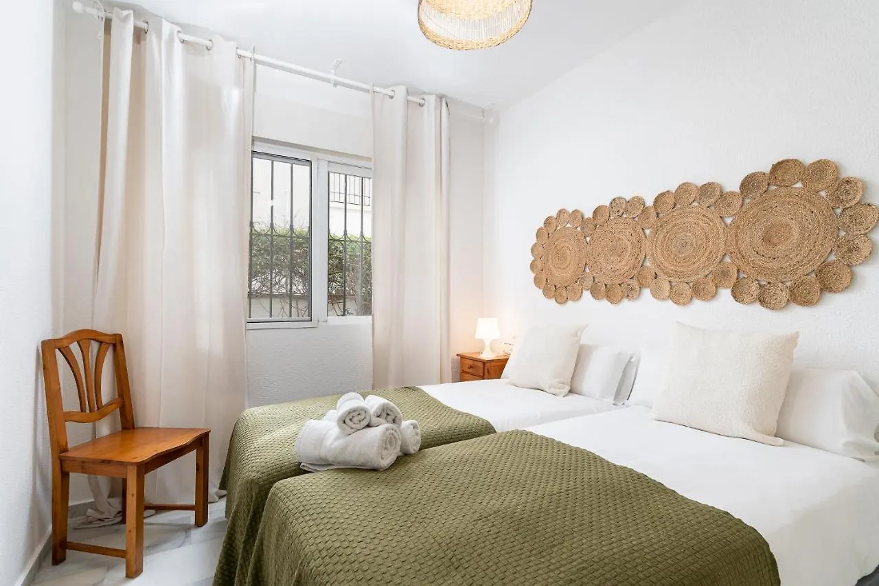 Jardines De Monko Apartment Torremolinos Spain