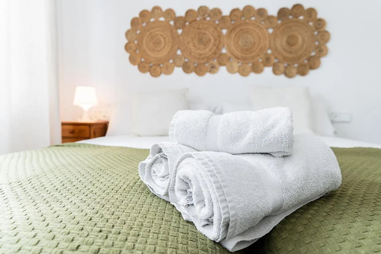Jardines De Monko Apartment Torremolinos 0*,