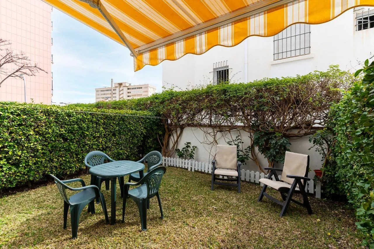 Jardines De Monko Apartment Torremolinos 0*,