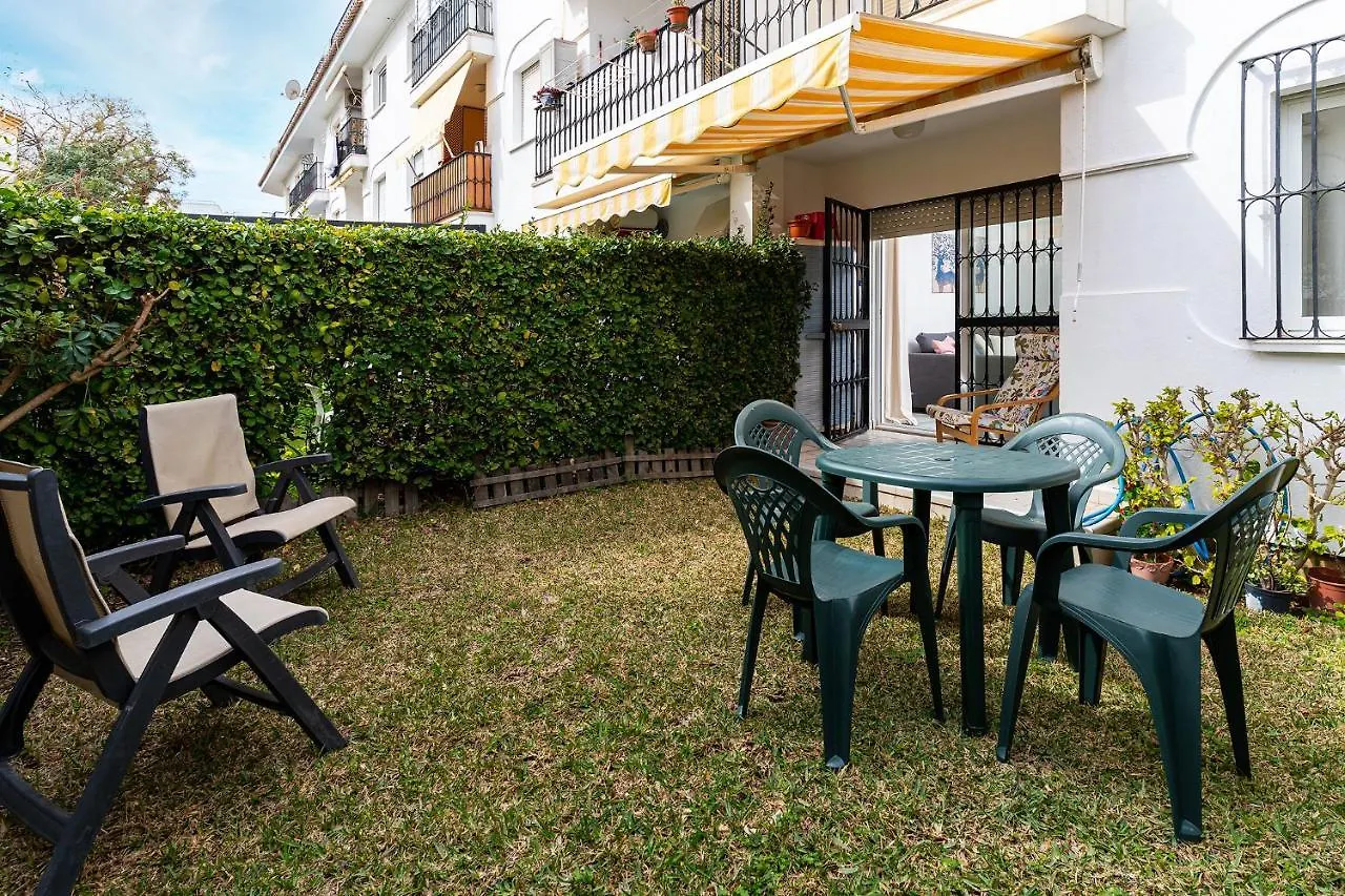 Jardines De Monko Apartment Torremolinos