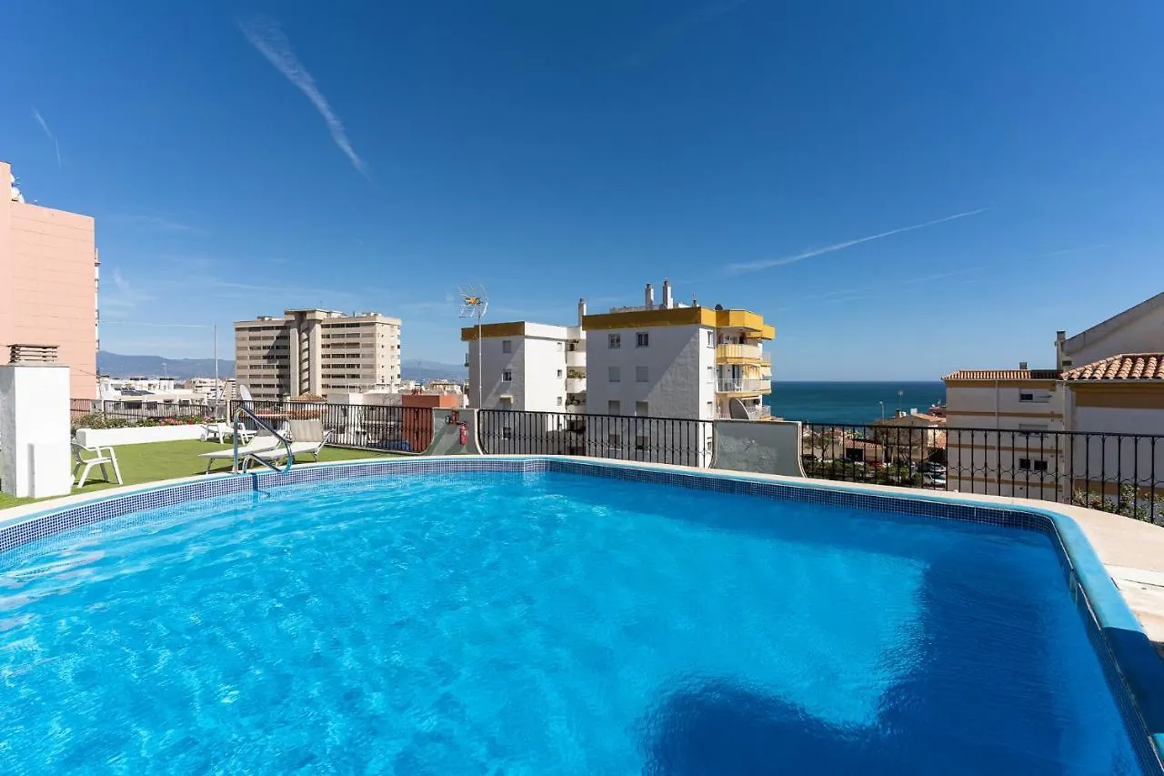 Jardines De Monko Apartment Torremolinos