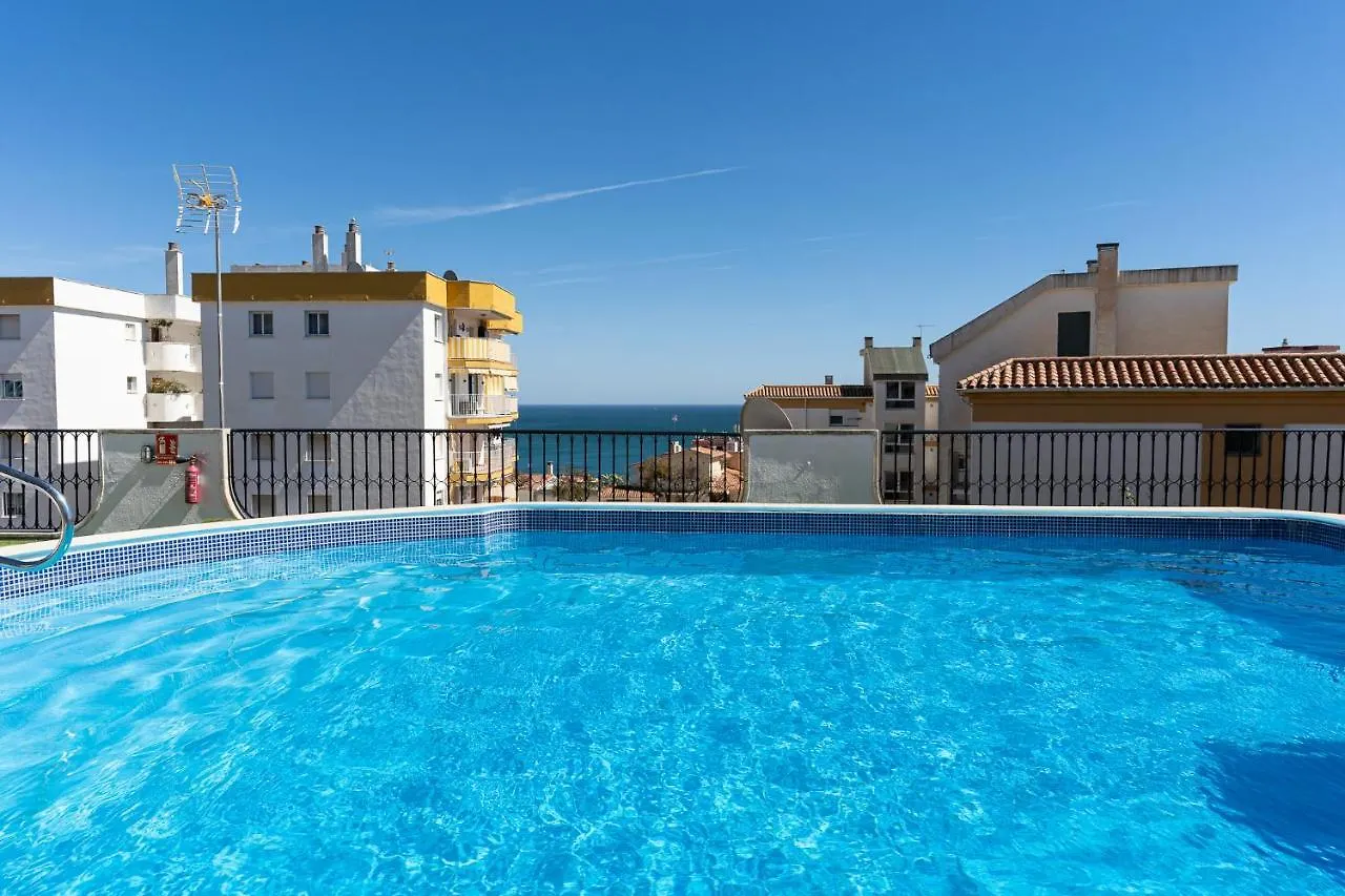 Jardines De Monko Apartment Torremolinos 0*,  Spain