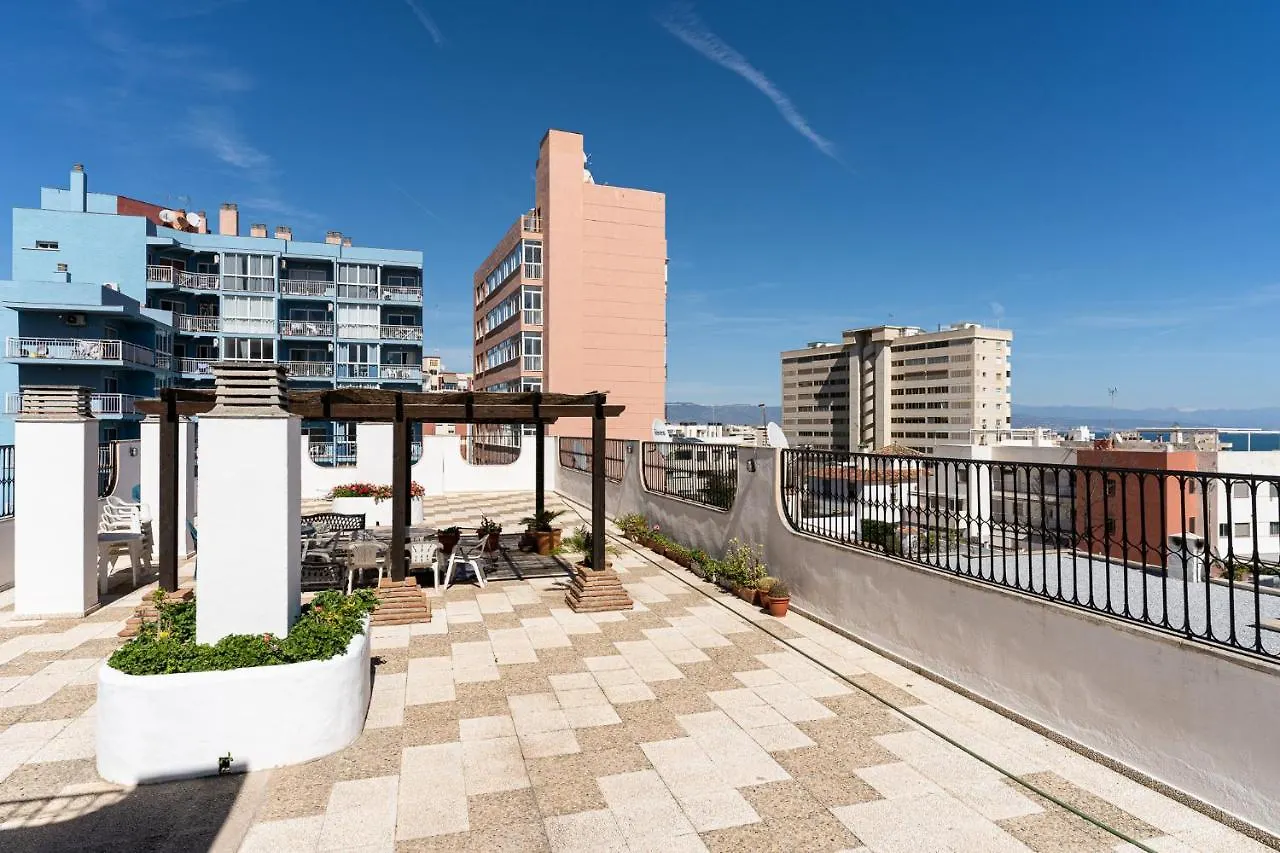Jardines De Monko Apartment Torremolinos