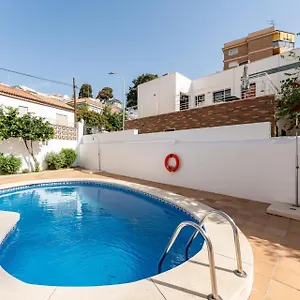 Apartment Malagasuite Costa Sol Oasis, Torremolinos
