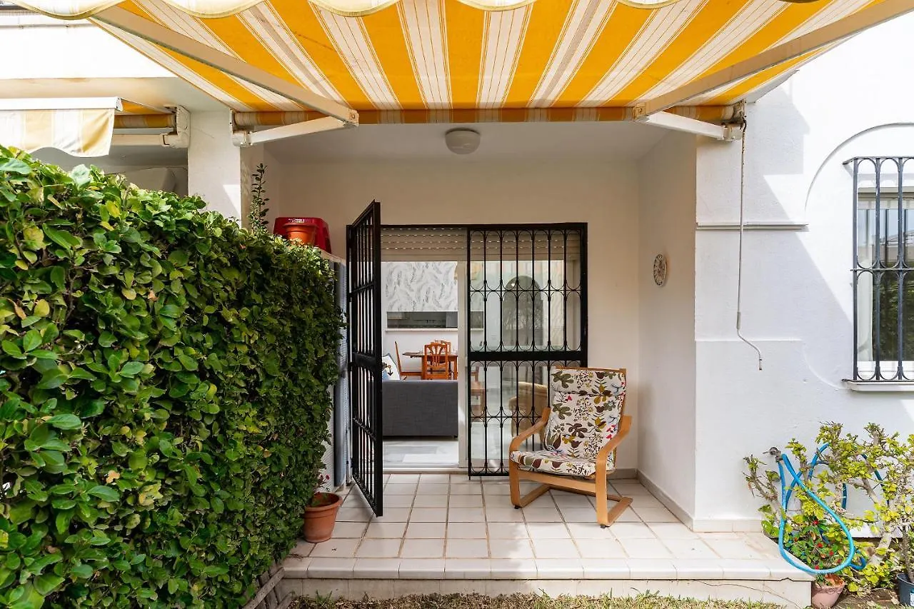 Jardines De Monko Apartment Torremolinos 0*,