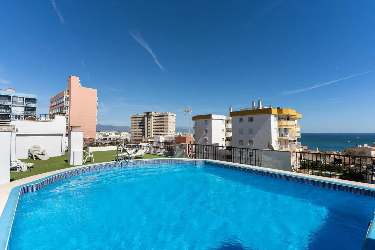 Jardines De Monko Apartment Torremolinos Spain
